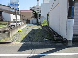 物件画像 水戸市新荘3丁目土地