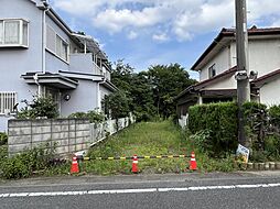 物件画像 入間市大字新光　土地