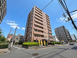 京成押上線 八広駅 徒歩4分