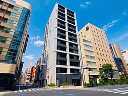 馬喰町駅1分「レフィール日本橋馬喰町」馬喰町Selection