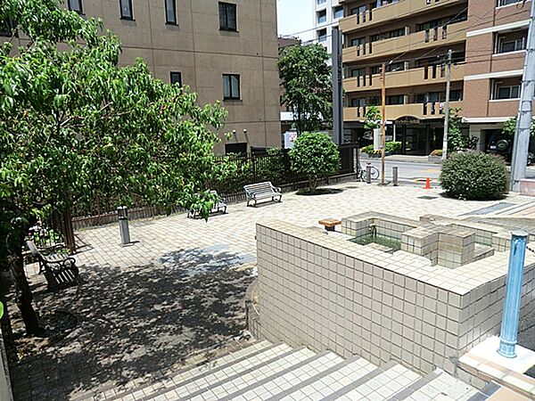 周辺を拡大表示