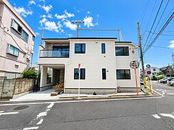 LDK20帖「東小岩Newhouse」