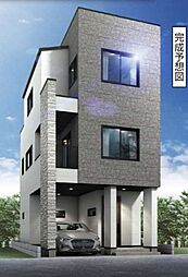 土地「自由設計」横川Selection