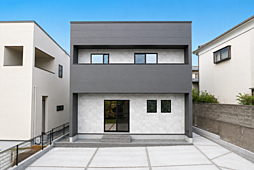 物件画像 Noir Stone House