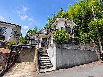 外観 外観