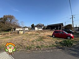 物件画像 飯塚市鯰田　土地