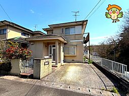 物件画像 飯塚市伊川 中古戸建