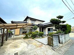 物件画像 飯塚市花瀬　中古戸建