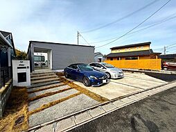 物件画像 飯塚市潤野 中古戸建