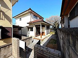 物件画像 飯塚市下三緒 中古戸建