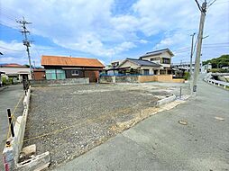 物件画像 飯塚市伊岐須　土地