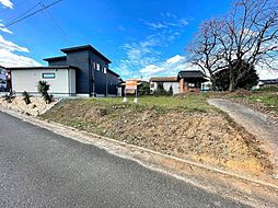 物件画像 飯塚市相田　土地