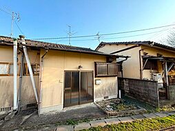 物件画像 飯塚市小正　中古戸建