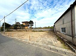 物件画像 飯塚市阿恵 土地