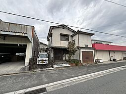 物件画像 飯塚市鯰田 土地