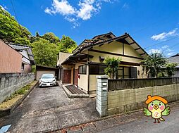物件画像 嘉麻市上山田 中古戸建