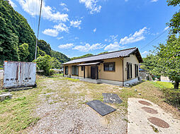 物件画像 嘉麻市椎木　中古戸建
