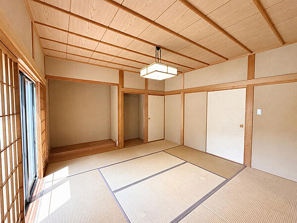 室内