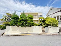 物件画像 大阪狭山市西山台一丁目 古家付売土地