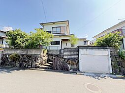 物件画像 緑ヶ丘北町 中古戸建