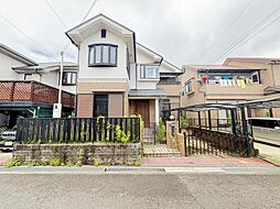 物件画像 富田林市金剛伏山台