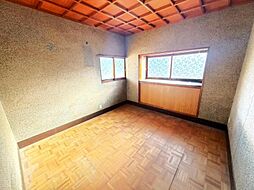 泉南市　男里4丁目　平家建て