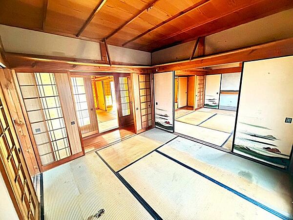 室内