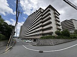 物件画像 メゾンドールウイングヒルズ4番館