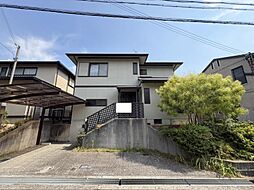 物件画像 富田林市津々山台1丁目
