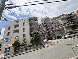 物件画像 ガーデンハイム狭山A棟