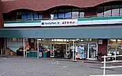 ファミリーマート　エフ・マーケット大津南郷店