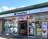 ファミリーマート　大津石山寺南店