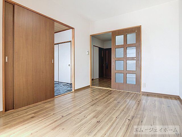 洋室