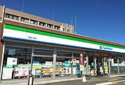 ファミリーマート　国道小柿店