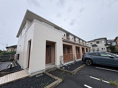 外観 外観
