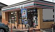 セブン－イレブン　大津瀬田西インター店
