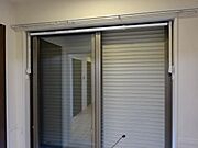 シャッター