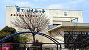 彦根市立稲枝西小学校