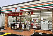 セブン－イレブン　栗東宅屋店