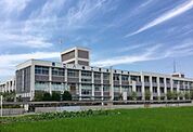 滋賀県立八幡工業高等学校