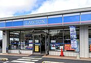 ローソン　近江八幡千僧供町店