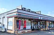 セブン－イレブン　野洲中主店