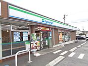 ファミリーマート　彦根松原店