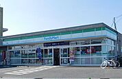 ファミリーマート　玉野浦店