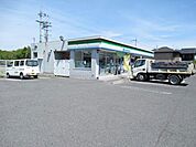 ファミリーマート　守山金森町店