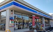ローソン　大津大平一丁目店