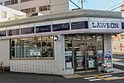 ローソン　大津中央二丁目店