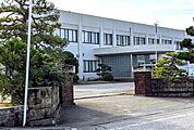 米原市立坂田小学校