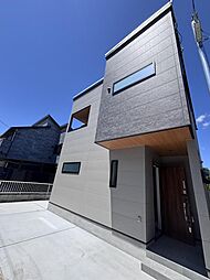 物件画像 八尾市老原4丁目新築戸建