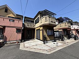物件画像 器・鳥飼下1丁目1戸建B